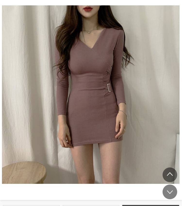 이 원피스 위에 어떤거 입을지 추천좀! | 인스티즈