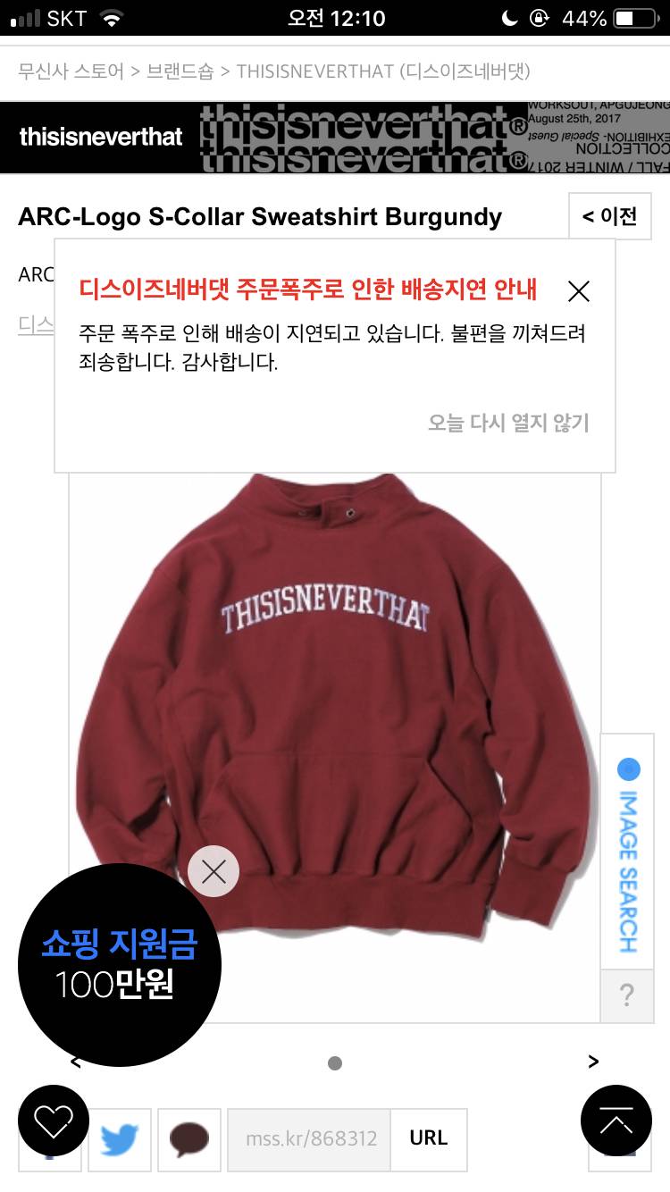 나 이거 사쏘!!! 어때??? | 인스티즈