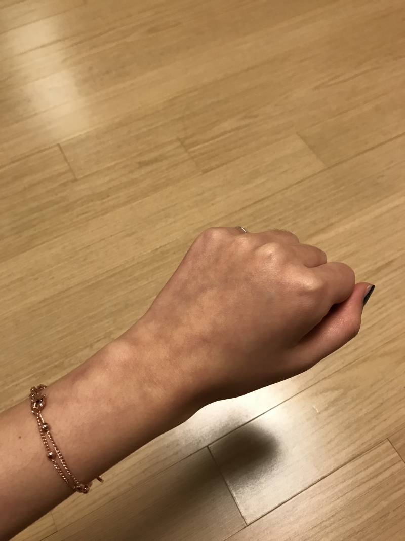 수족냉증 있는 익들 들어와봐 | 인스티즈