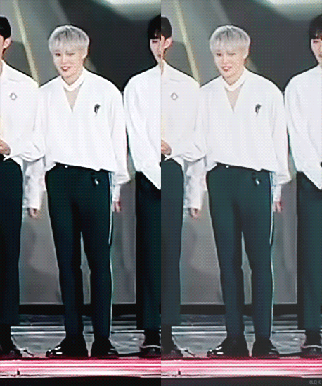 [잡담] 하성운 이 조신유교보이 어쩔 ........ | 인스티즈