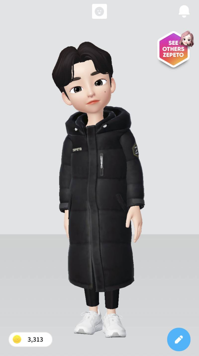 제페토로 내 이상형 공개 | 인스티즈