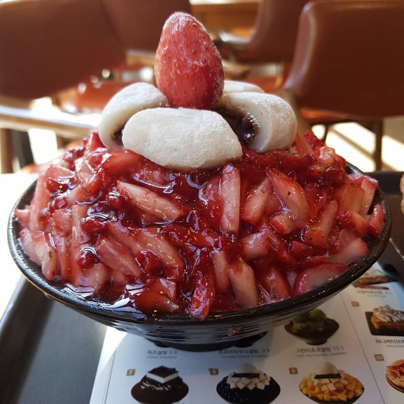 나 음식사진 하나는 잘 찍는다ㅋㅋㅋㅋ | 인스티즈