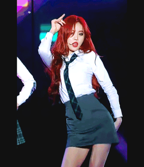 서수진이 슬리데린 아니면 누가 슬리데린이니... | 인스티즈