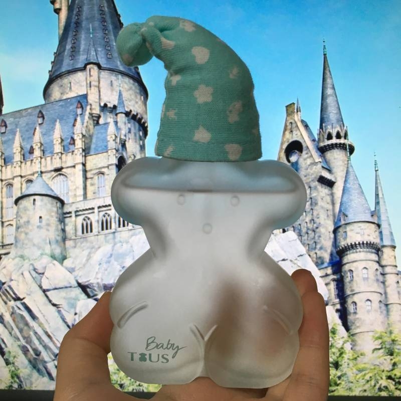 베이비토스 향수 100ml/바디로션 250ml | 인스티즈