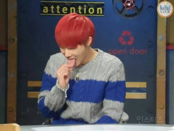 스팸먹는거다vs혓바닥이다 | 인스티즈