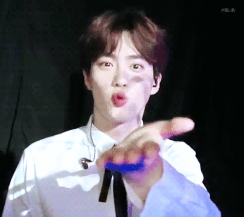 다들 세훈이 들튀할때 나는 | 인스티즈