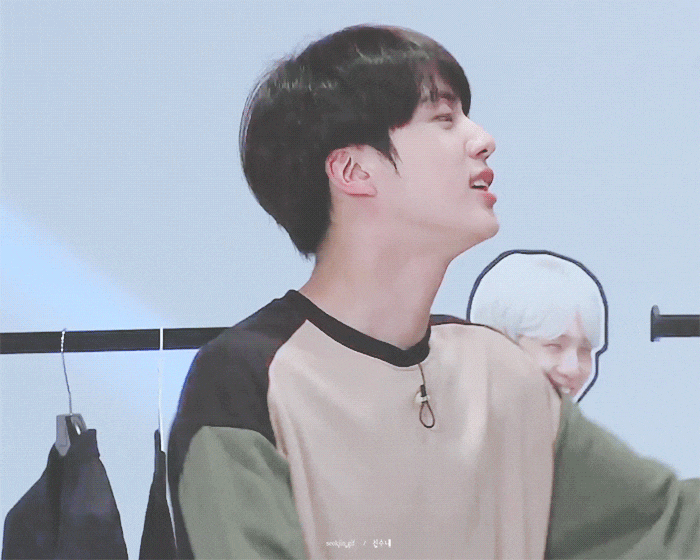 [방탄소년단/전정국] 대학생 전정국과 연애하는 썰 시즌3_09 | 인스티즈