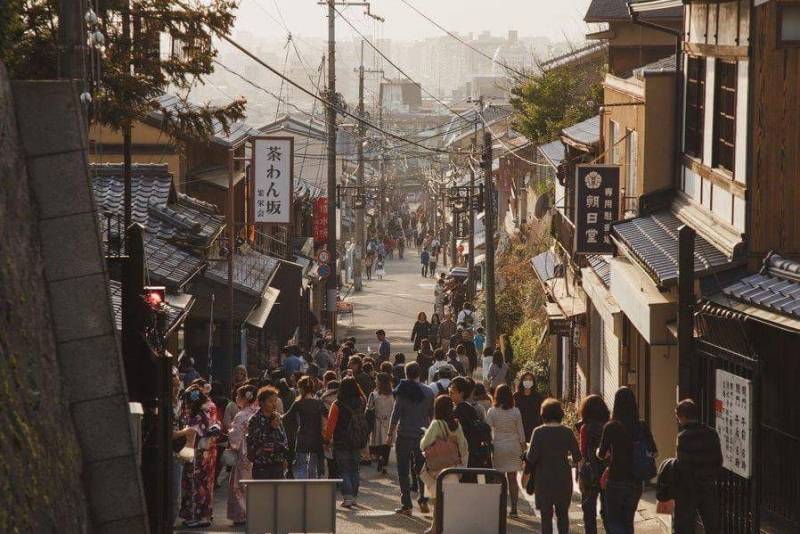 일본 여행지 추천해줄 익 있어?! | 인스티즈