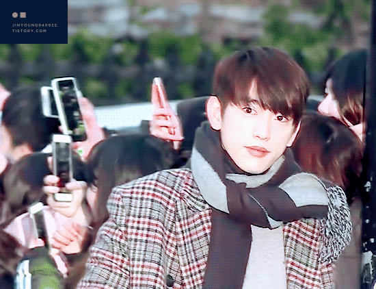 [잡담] 갓세븐 진영 왜 첫사랑 기억조작남으로 불리는지 알겠음... | 인스티즈