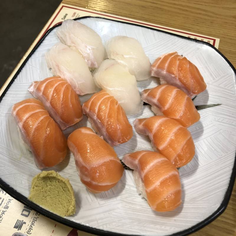 은행골 초밥 진짜 최고야 - 인스티즈(instiz) 맛집/음식 카테고리