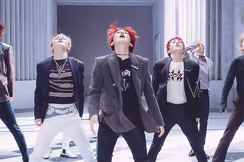 [잡담] 나도 좋아하는 짤 푼다 백현이씨 | 인스티즈