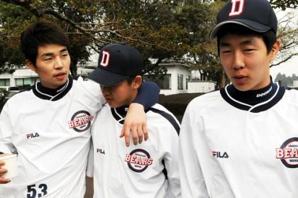 사실 나 오캡 예전 얼굴을 가장 좋아한다 (속닥속닥) | 인스티즈