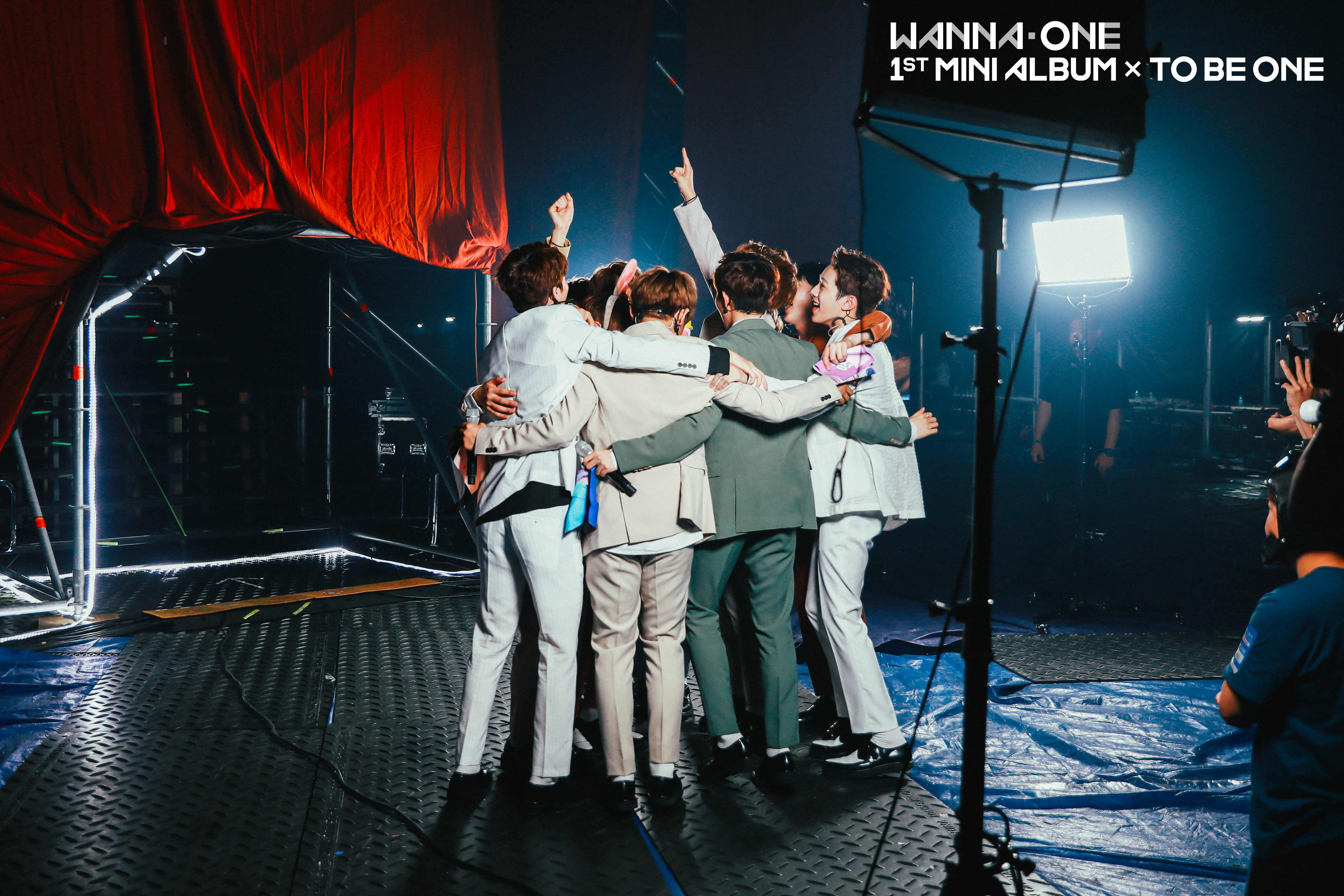 워너원 3주년 축하해잉 | 인스티즈