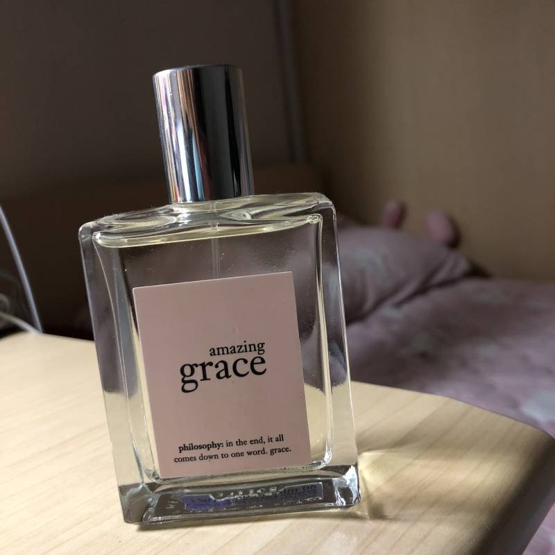 필로소피 어메이징그레이스 비누향 팔아용 | 인스티즈