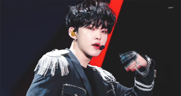 내가 좋아하는 아이돌.. 보고 갈래...? | 인스티즈