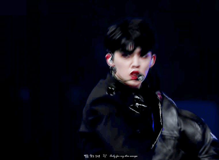 내가 ㄹㅇ 환장하는 에스쿱스 파트 | 인스티즈