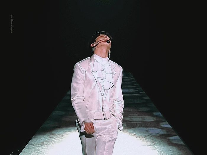 [방탄소년단/전정국] 도원(桃園) 二 | 인스티즈