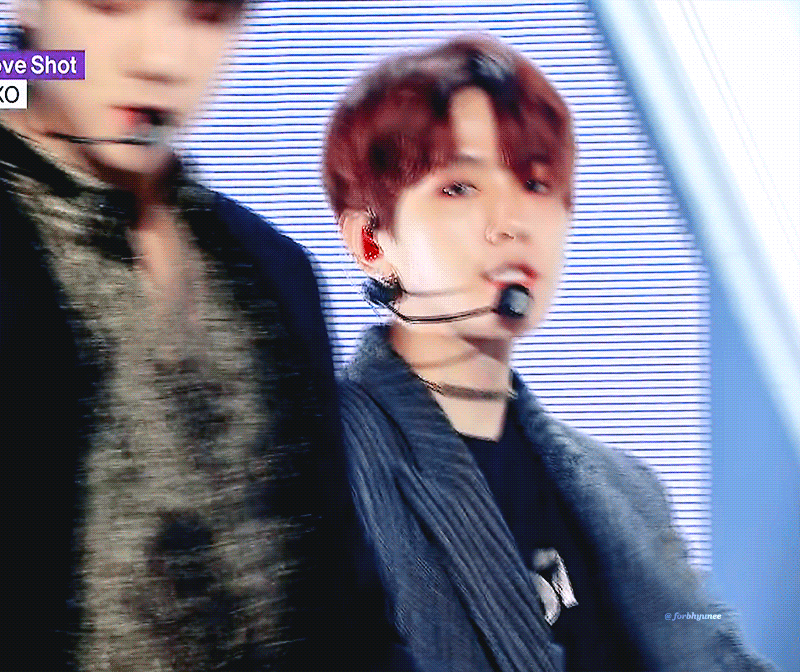 ✨백현의 아이돌 일대기(2012~2020)🍭 | 인스티즈