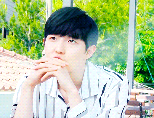 [워너원/김재환] HIT YOUR LOVE | 인스티즈