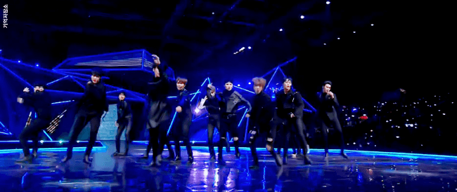 [잡담] 와 세븐틴 안무 진짜 개빡세구나 미쳤다 | 인스티즈