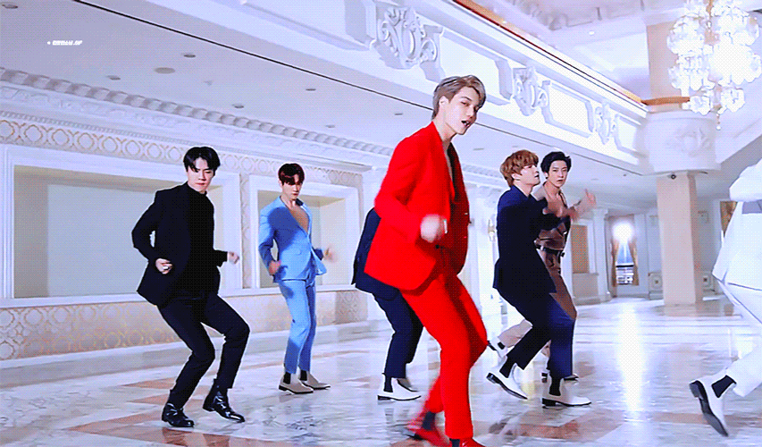 엑소 타의 추종을 불허합니다ㅠㅠㅠ엑소는 진짜 여러분 상상이상이에요 뭐든지ㅠㅠ | 인스티즈