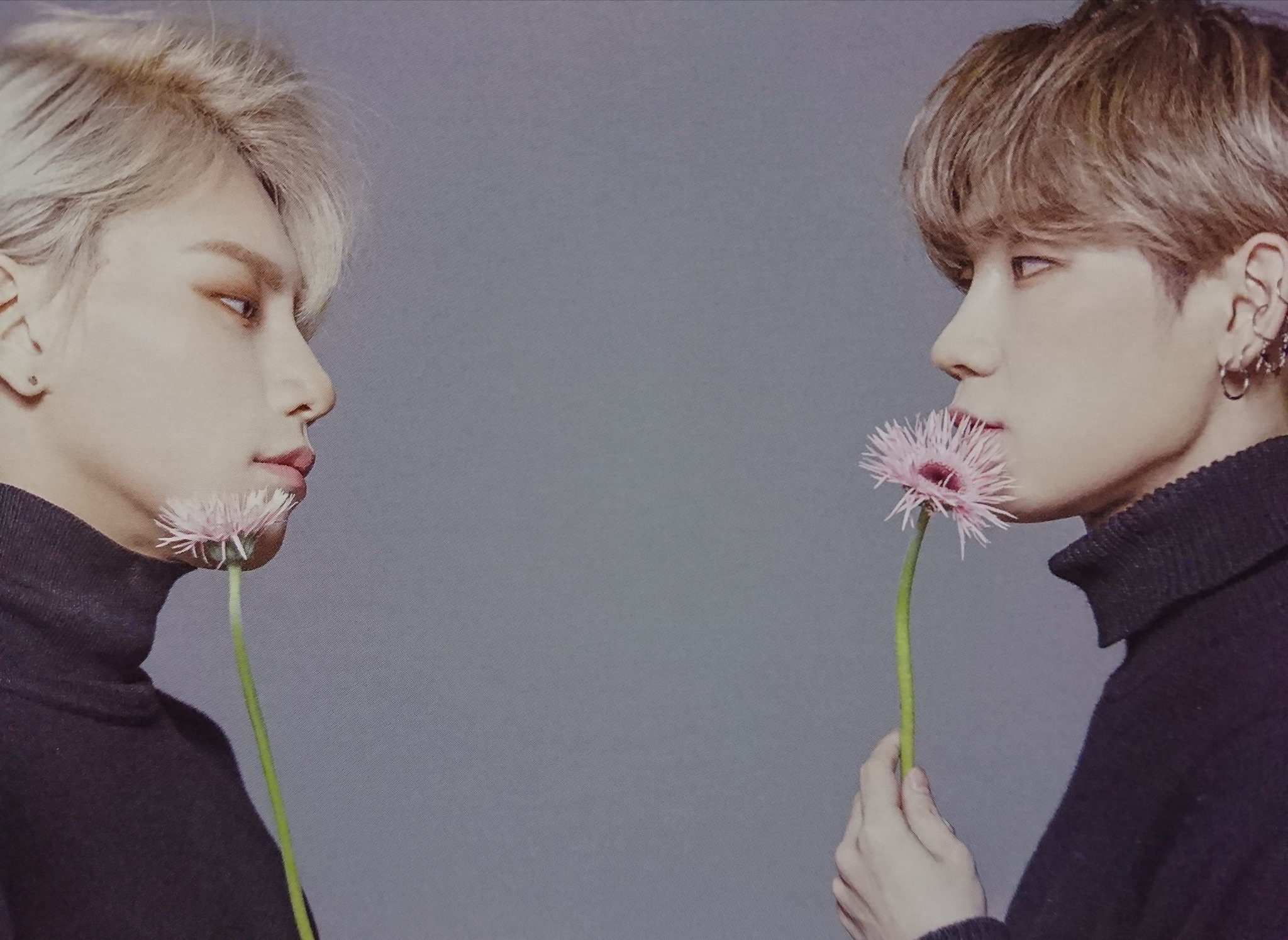 젭꿍이들 이사진 너무 예뻐 | 인스티즈