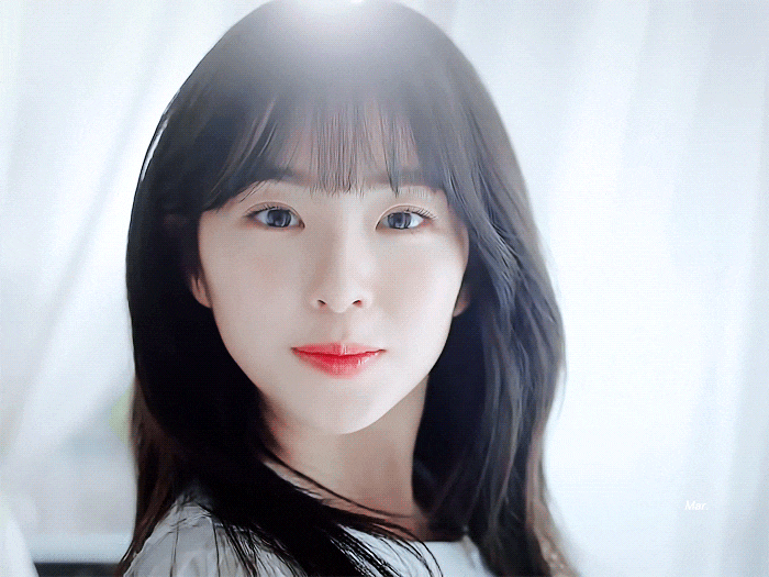 나 아이린님 팬아저 올릴 테니 개안하고 가💜 | 인스티즈