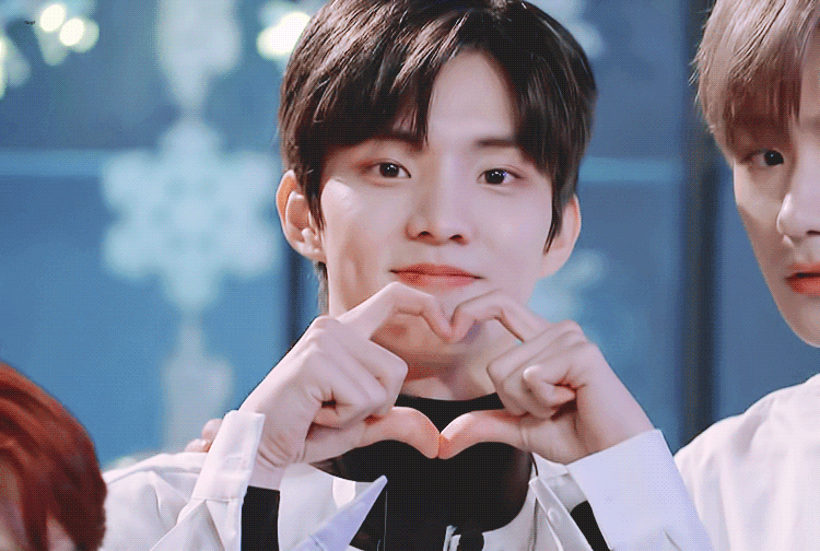 로투킹 괴도에서 마지막 엔딩을 담당한 더보이즈 멤버 | 인스티즈