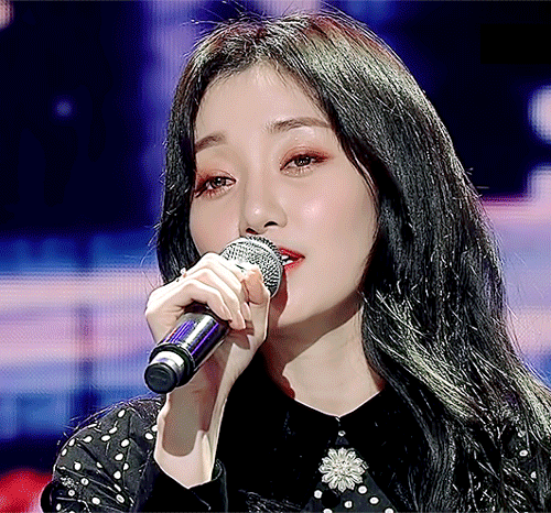 음방에서 보니 더 반가웠던 세라 움짤 | 인스티즈