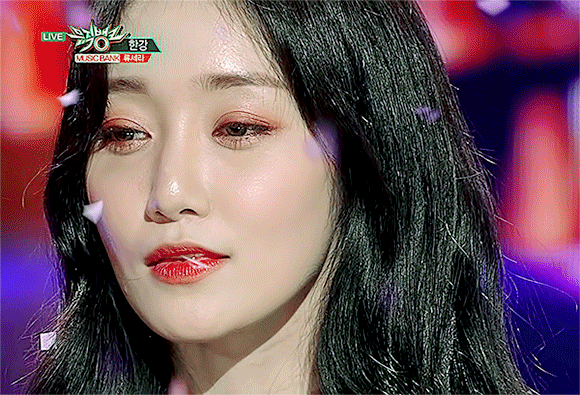 음방에서 보니 더 반가웠던 세라 움짤 | 인스티즈