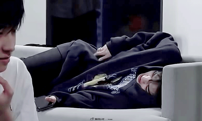 뱃가죽 잡는 세븐틴 모음 | 인스티즈