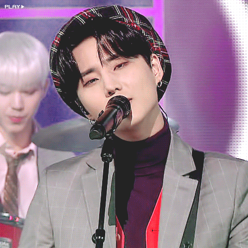 행날 무대 볼때마다 강영현 가는 시간이 참 미웠어 여기 모음집 보고싶어 | 인스티즈