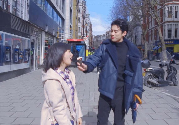 한국이랑 중국에서 내 취향으로 개잘생긴 남연예인들 진짜 다들 개잘생김 | 인스티즈