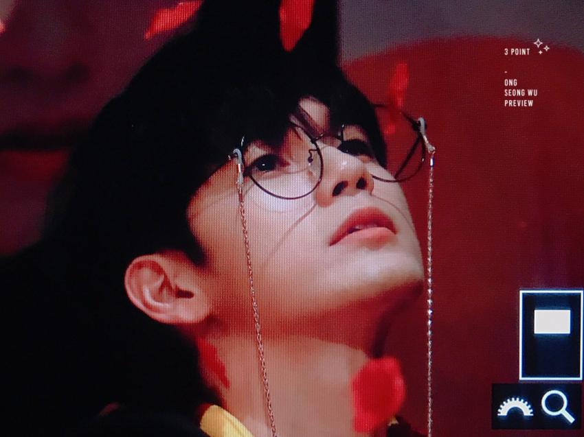 옹성우는 왜 이름도 옹성우야 | 인스티즈