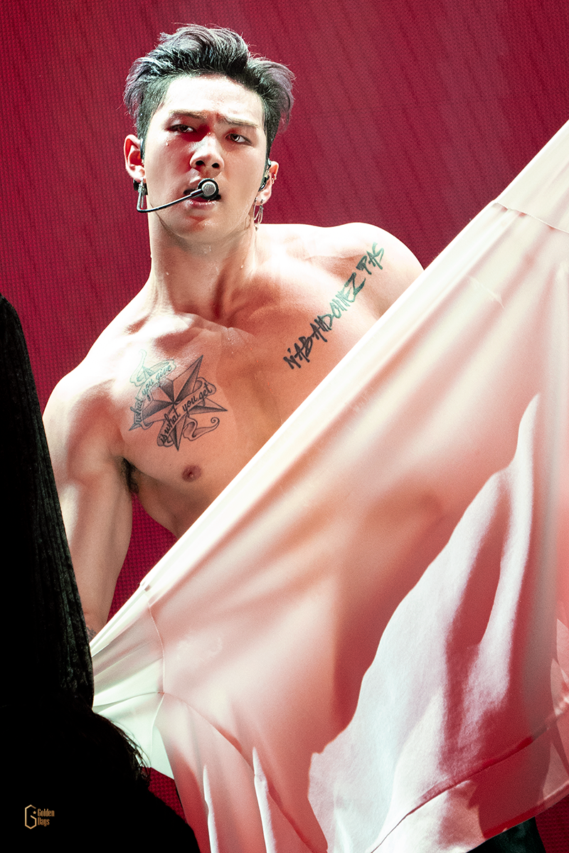 뉴이스트 팬들 랑들 이거는 맞음 | 인스티즈