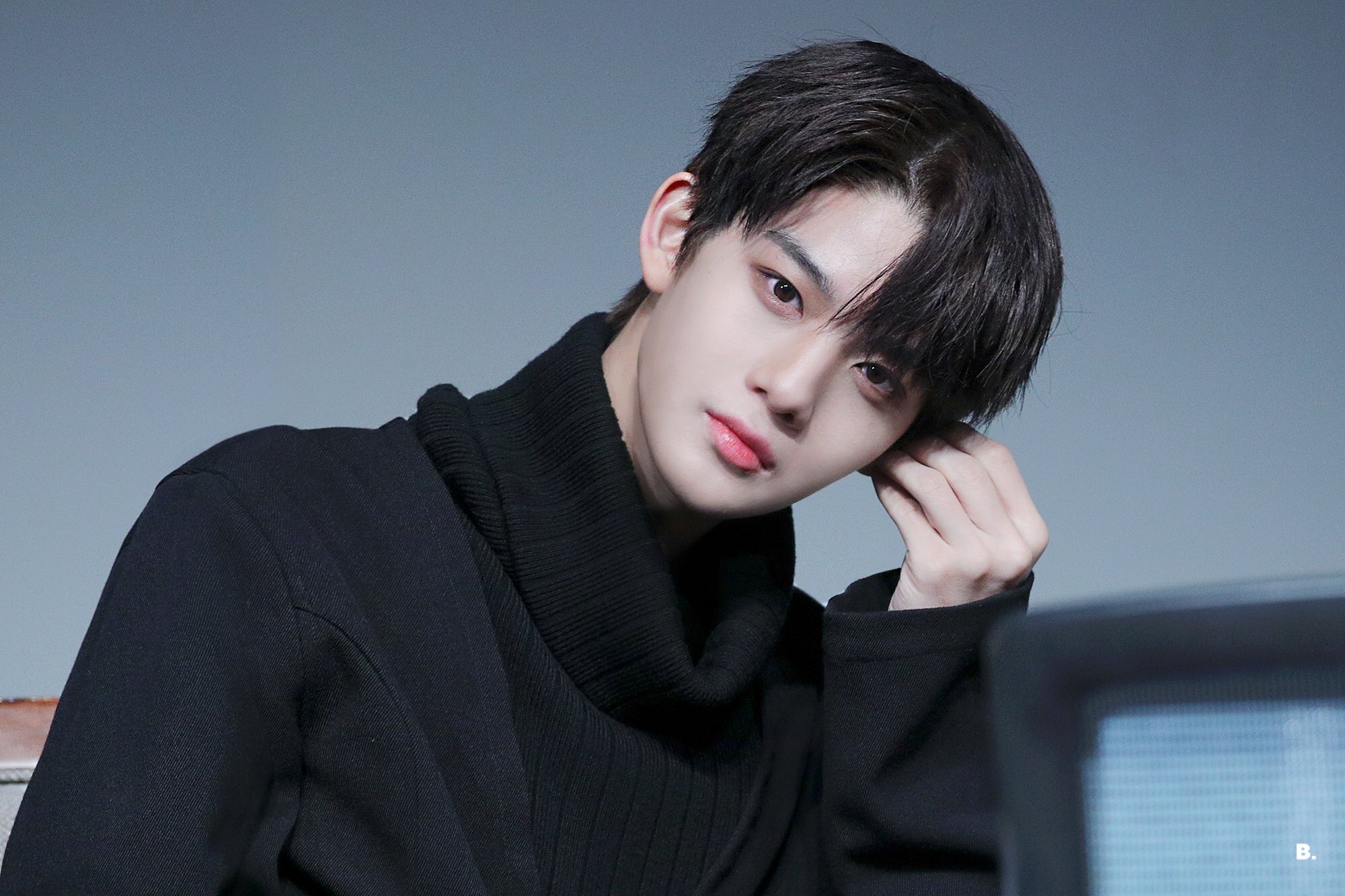 갓기오빠.. | 인스티즈