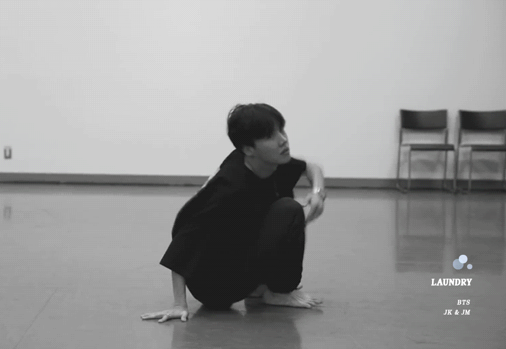 방탄 호석 춤이 너무 좋아서 쓰는 춤짤 모음 | 인스티즈