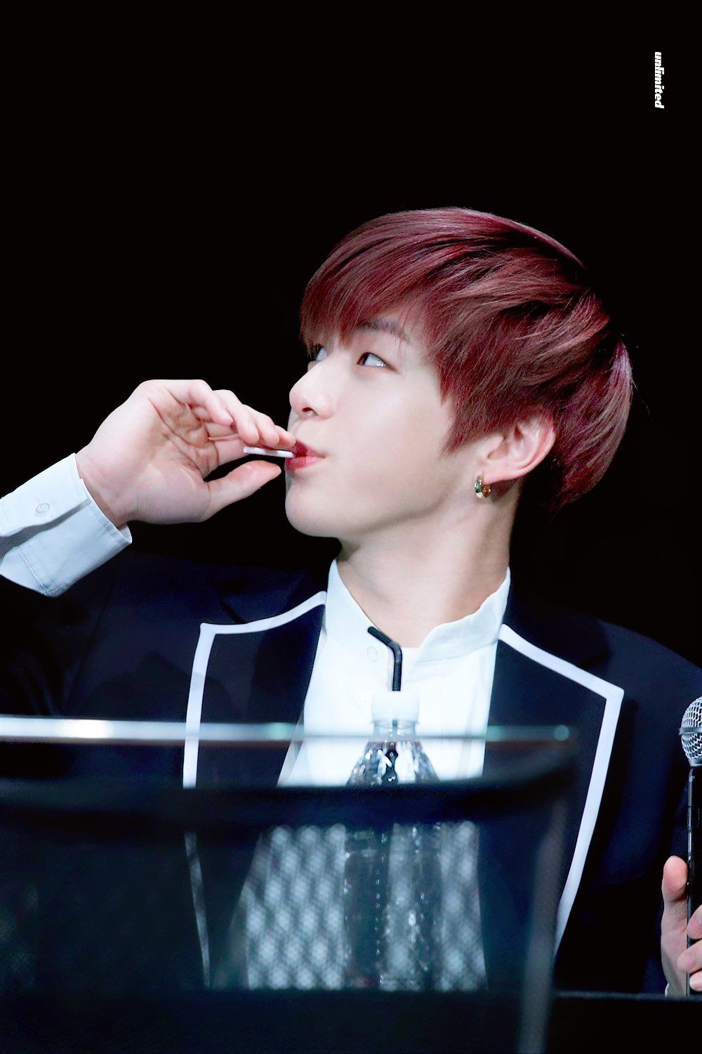 강다니엘 이짤로 썰 오조오억개 썼어 | 인스티즈