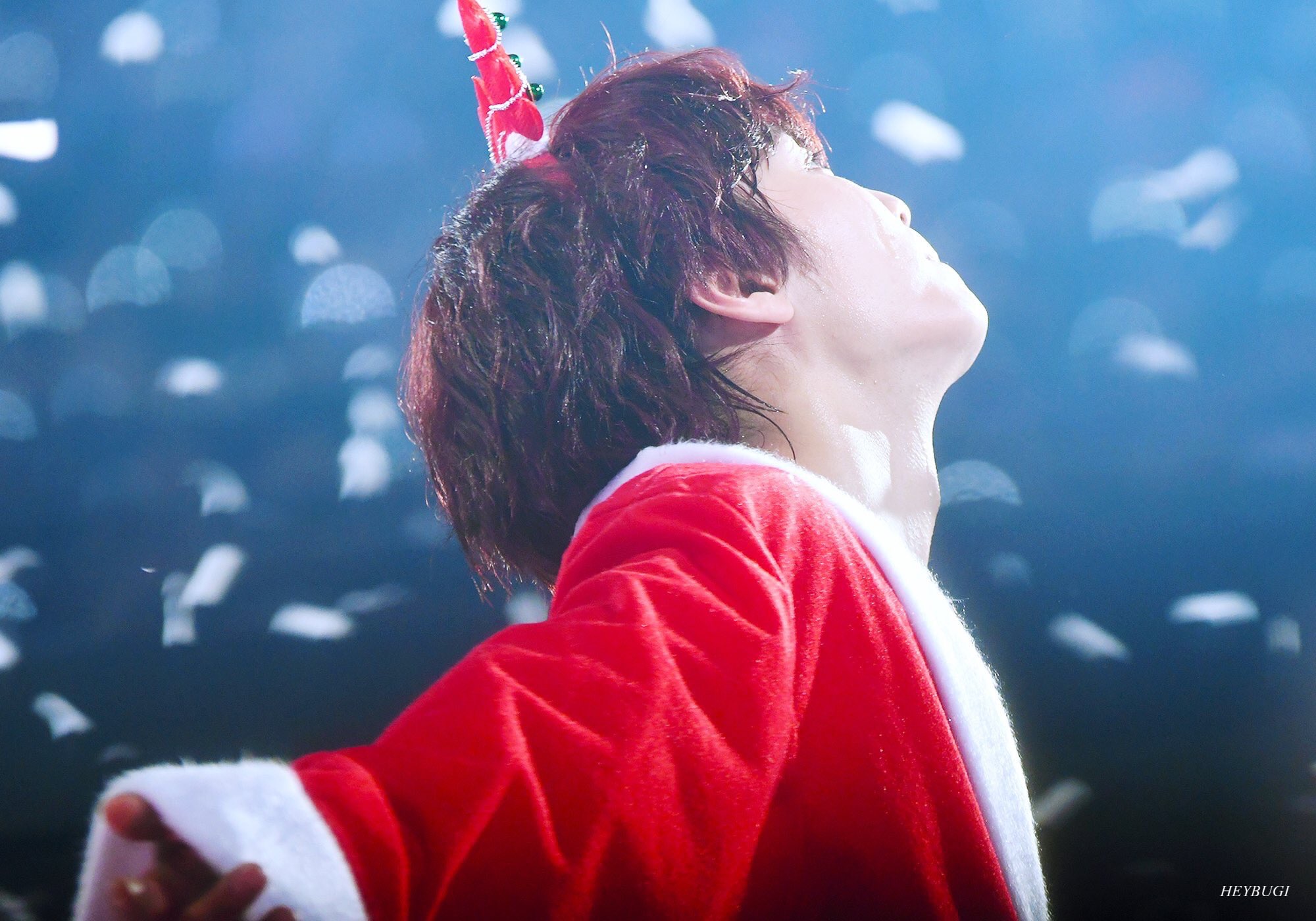 뉴블팬들아 종현이도 프레임 안에 있었어(+계속추가중 | 인스티즈