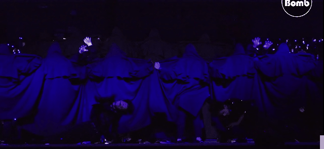 💜이곳이 바로 매직샵이다💜 | 인스티즈