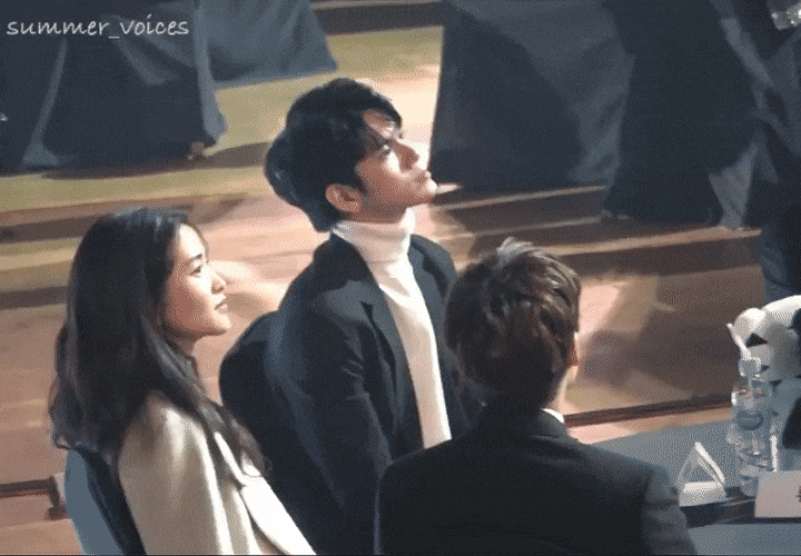 배우케미플이어서 생각난 옹성우김태리 | 인스티즈