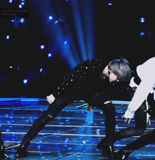 박지민이 무대 잘해서 너무 좋다 | 인스티즈