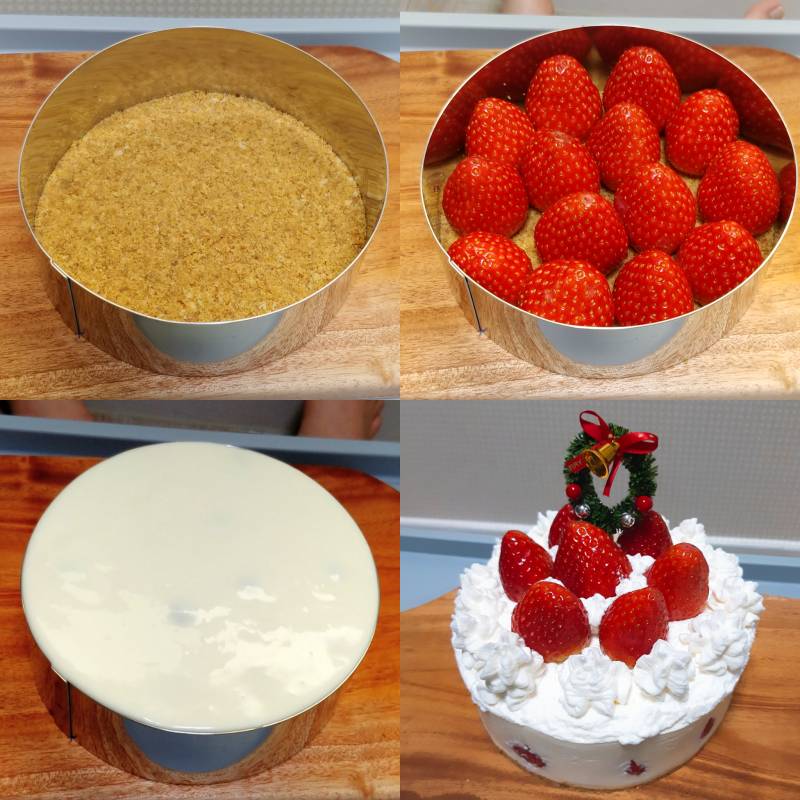 40 집에서 만든 케이크 구경할 사람~!! | 인스티즈