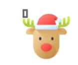 왕 댓글 루돌프도 있오 | 인스티즈