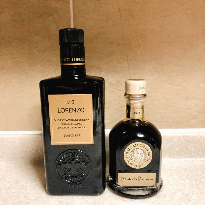 올리브오일 좋아하는 익들와바!! | 인스티즈