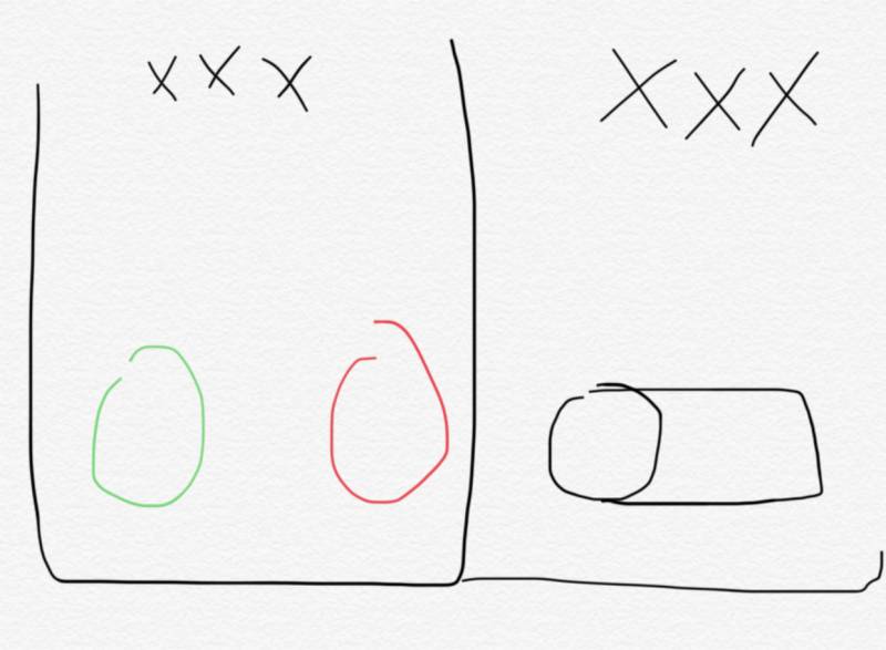 아이폰 전화올때 이거 무슨 차이야? | 인스티즈