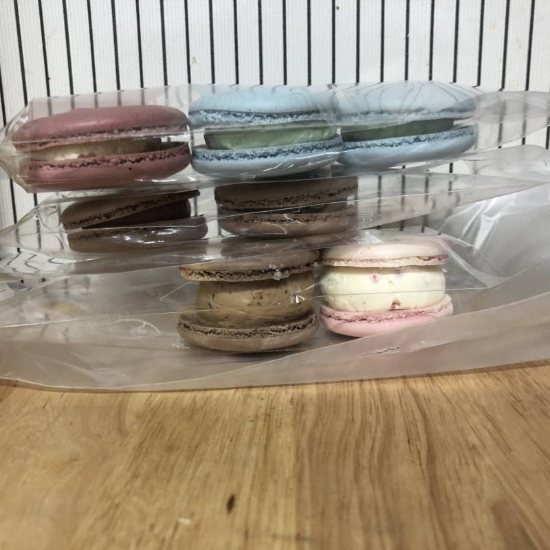 만 사천원치 마카롱 질렀다 할랗ㄹㅎ하하핳ㅎ하핳ㅎㅎ | 인스티즈