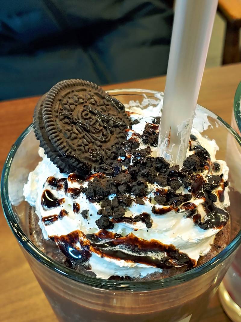 이 음료 얼마게 | 인스티즈