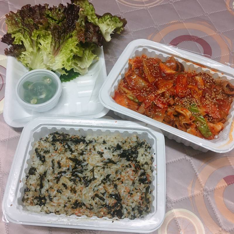 나보다 행복한 사람 있으면 나와보라그래 | 인스티즈