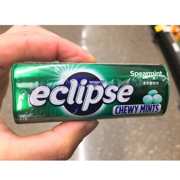 마니 먹으면 설사하는 캔디 | 인스티즈